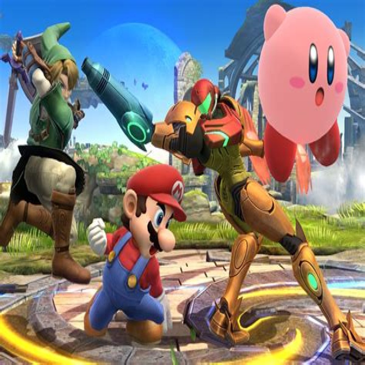 Nintendo's new YouTube scheme lets fans profit from video creations