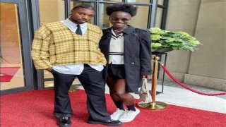Noah Lyles Wife: Is Noah Lyles married?
