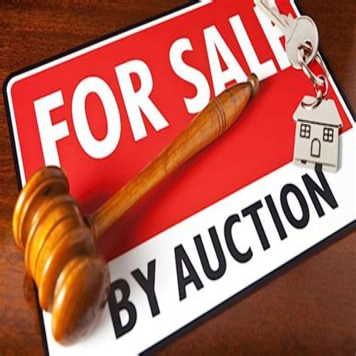 Offer a price at an auction