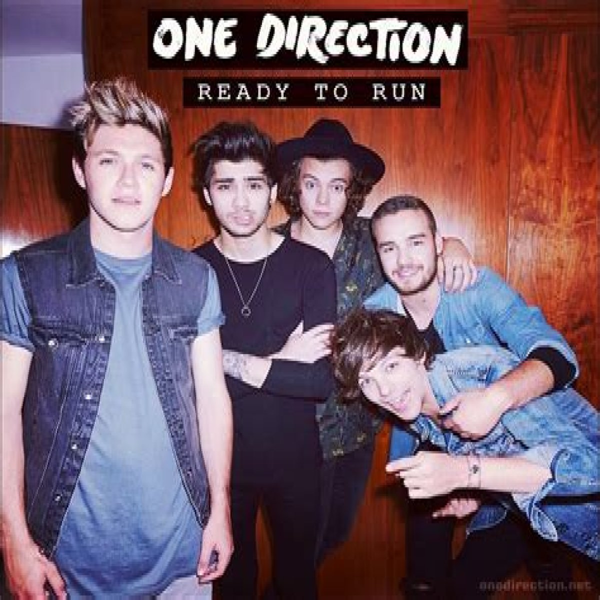 One Direction
–
Ready To Run lyrics