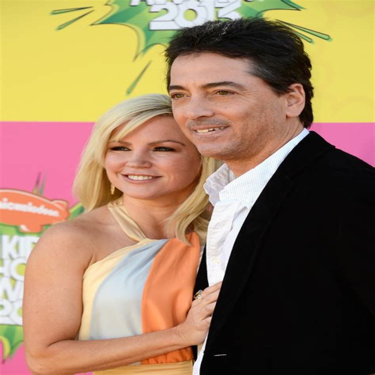 One of Scott Baio's Twins Survived - Fans Claim They Saw Girl's 'Guardian Angel' in Her Rare Birthday Pic