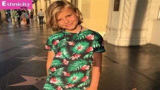 Oscar Stembridge Height, Weight, Net Worth, Age, Birthday, Wikipedia, Who, Nationality, Biography
