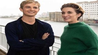 Otto Farrant Bio, Wiki, Age, Height, Family, Wife, Dating, Movies and Net Worth