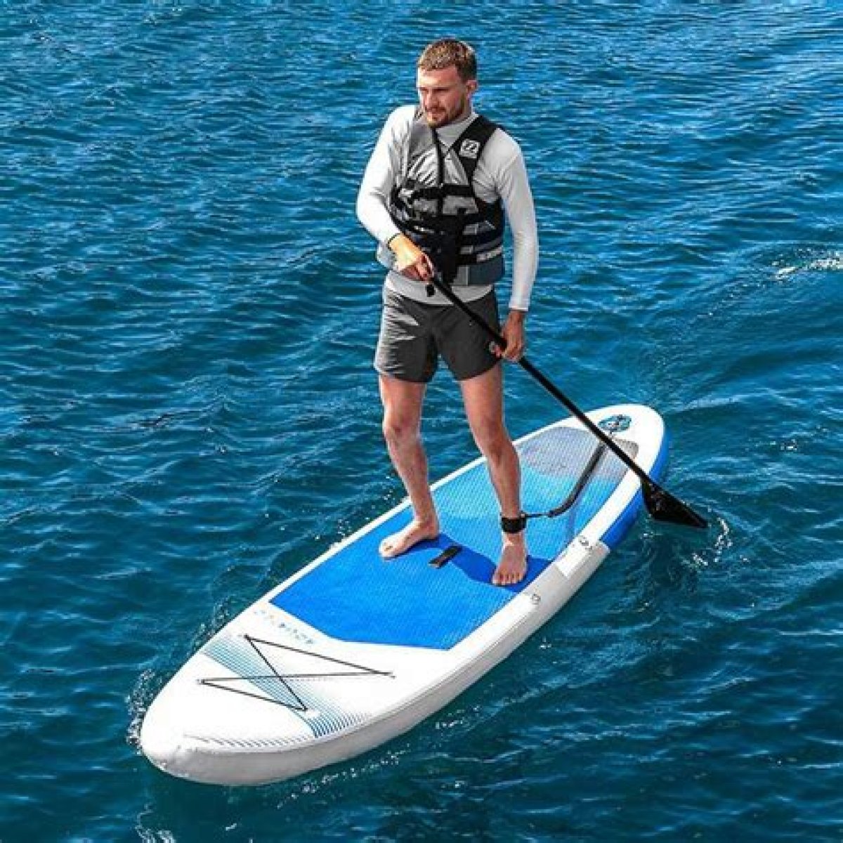 Paddle