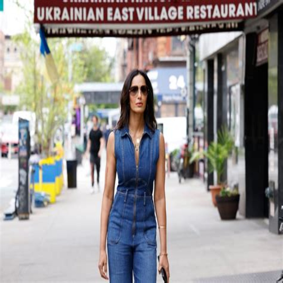 Padma Lakshmi News - Us Weekly