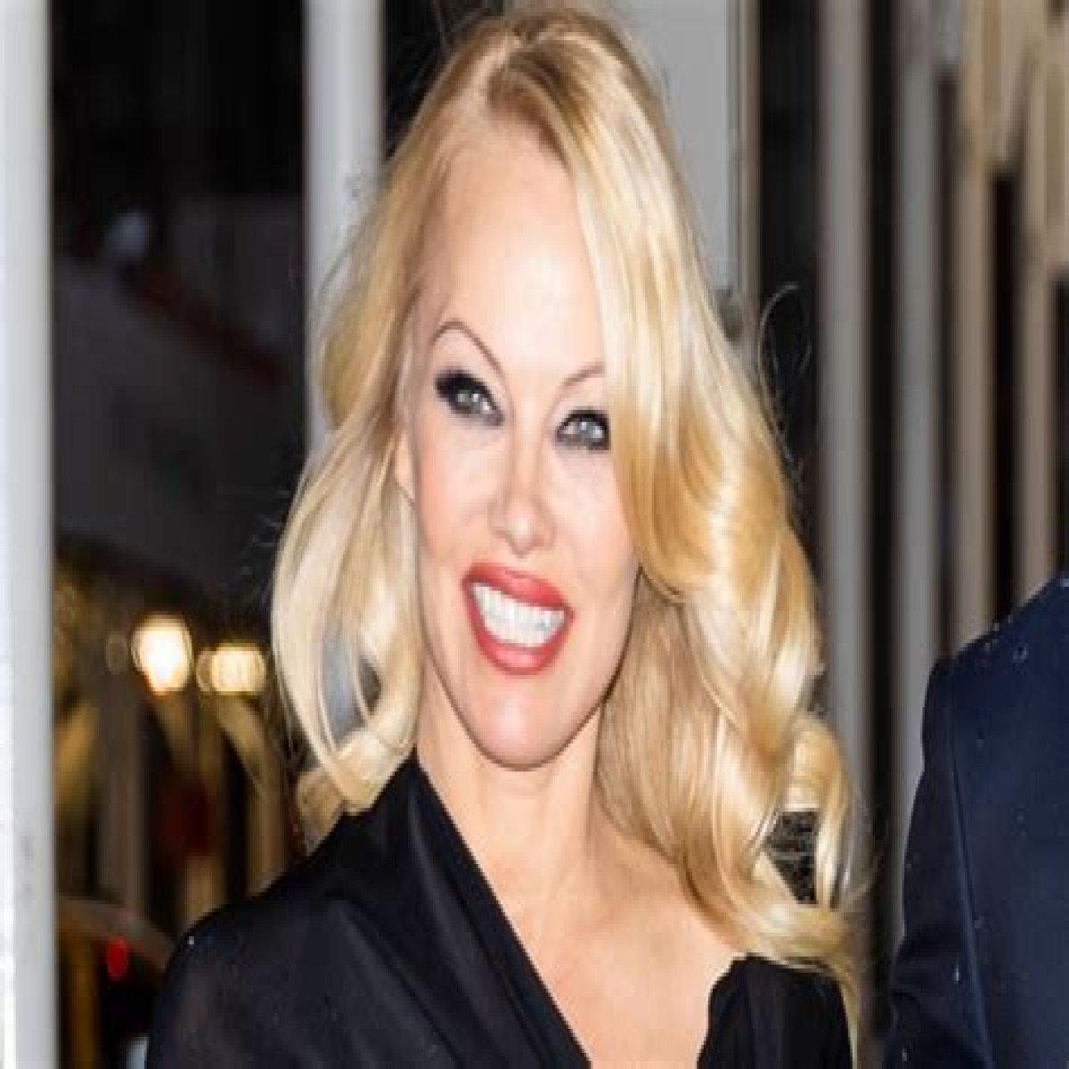 Pamela Anderson follows this VERY strict diet to feel 'great' at 55