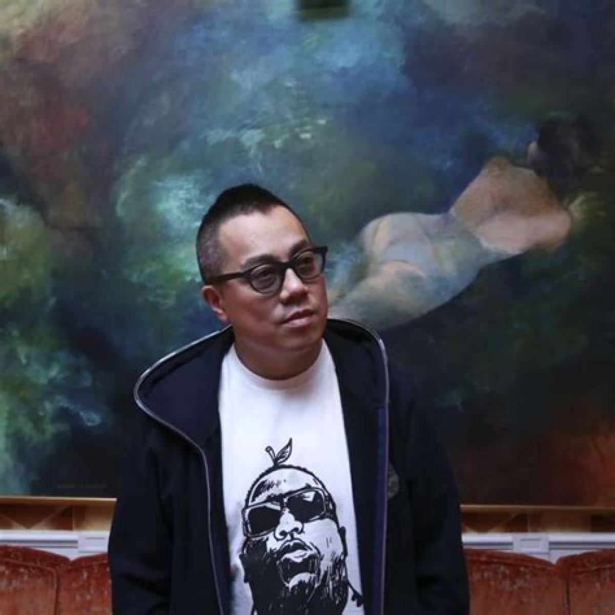 Pang Ho-cheung
