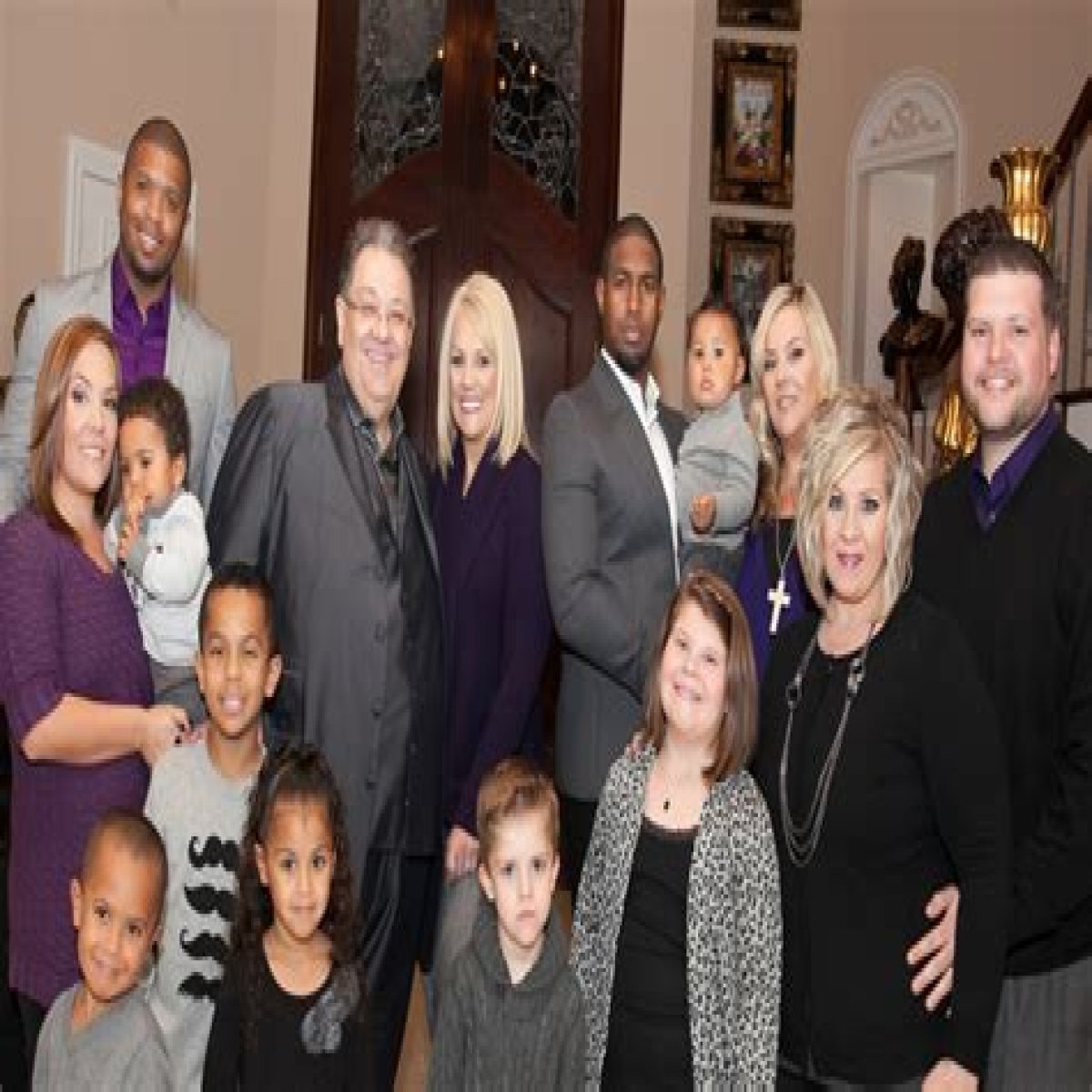 Pastor Sheryl Brady, Bio, Wiki, Age, Family, Husband, Sermons, Ministries, and Net Worth
