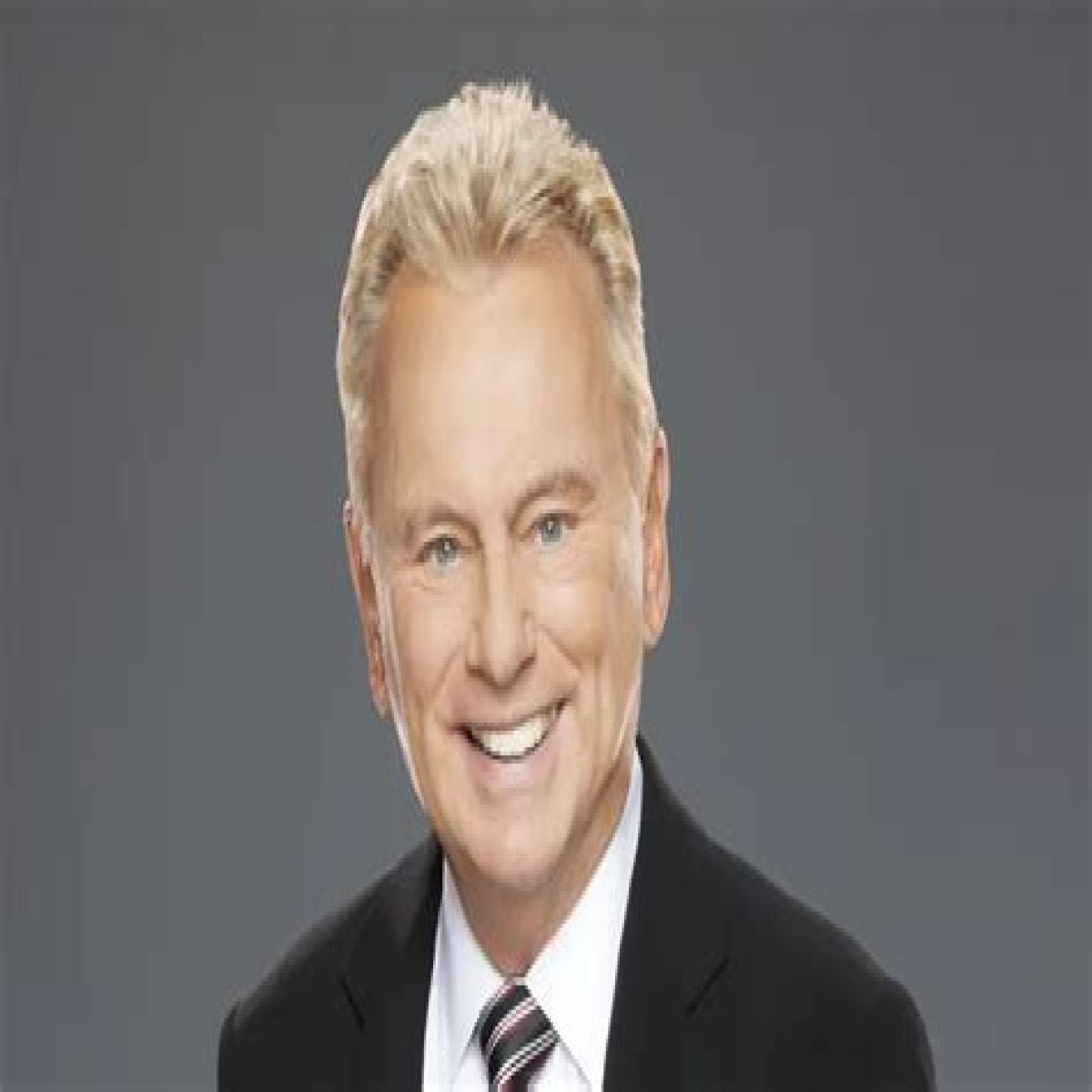 Pat Sajak Net Worth and Salary
