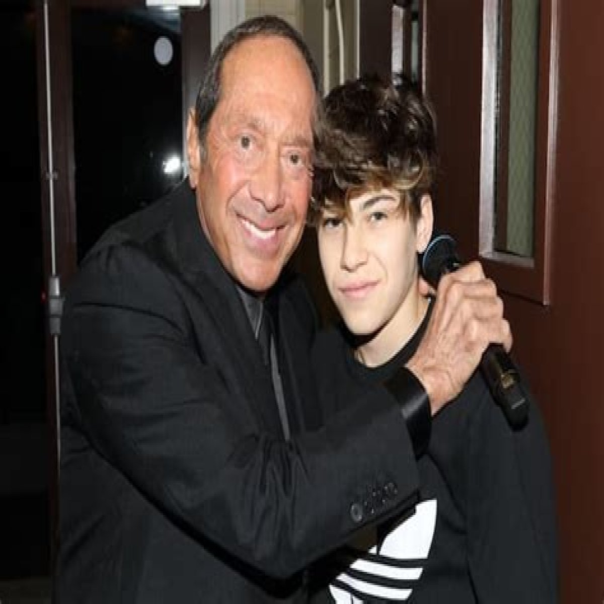Paul Anka’s Son Ethan Anka: Vocalist, Age, Mother, Net Worth!