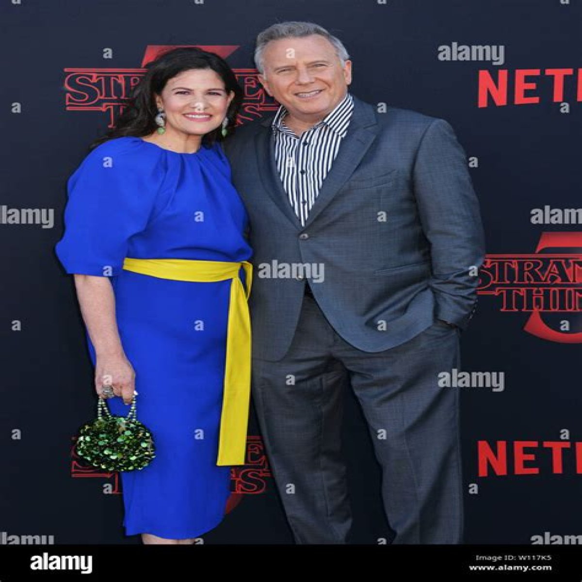 Paul Reiser Wife: Who Is Paula Ravets? Their Age Gap And Relationship Timeline