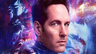 Paul Rudd on Ant Man: I had to work out & eat perfectly, just to look kind of bad