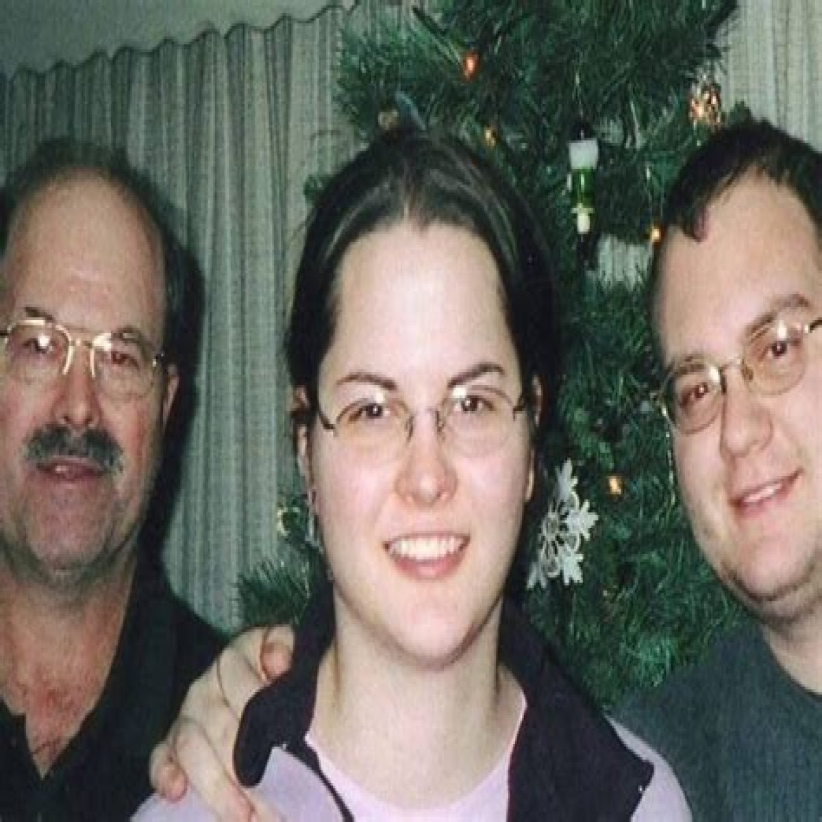 Paula Dietz, The Unsuspecting Wife Of BTK Killer Dennis Rader
