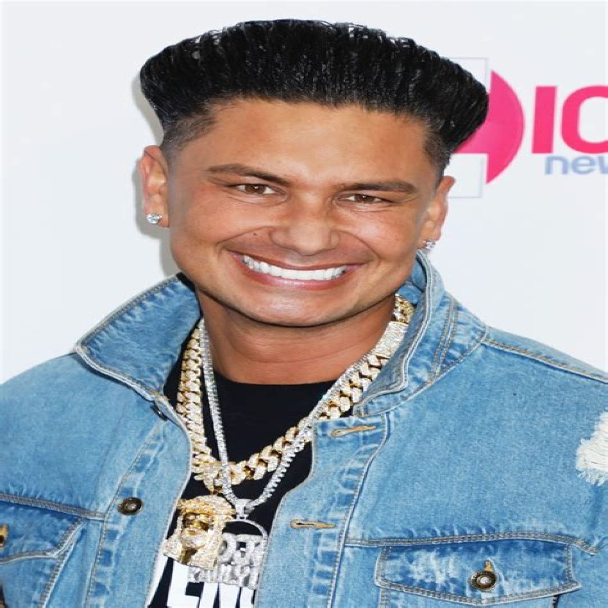 Pauly D