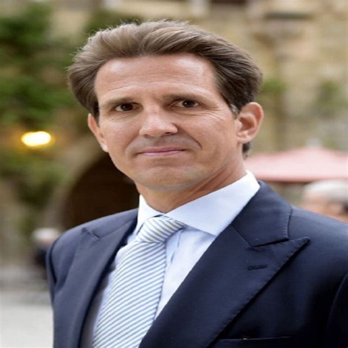 Pavlos, Crown Prince of Greece