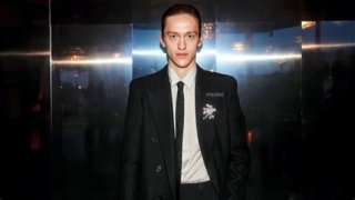 Percy Hynes White Accused Of Sexual Misconduct By Multiple Women
