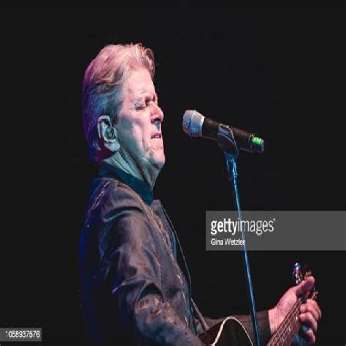Peter Cetera Net Worth – How Much is Cetera Worth?
