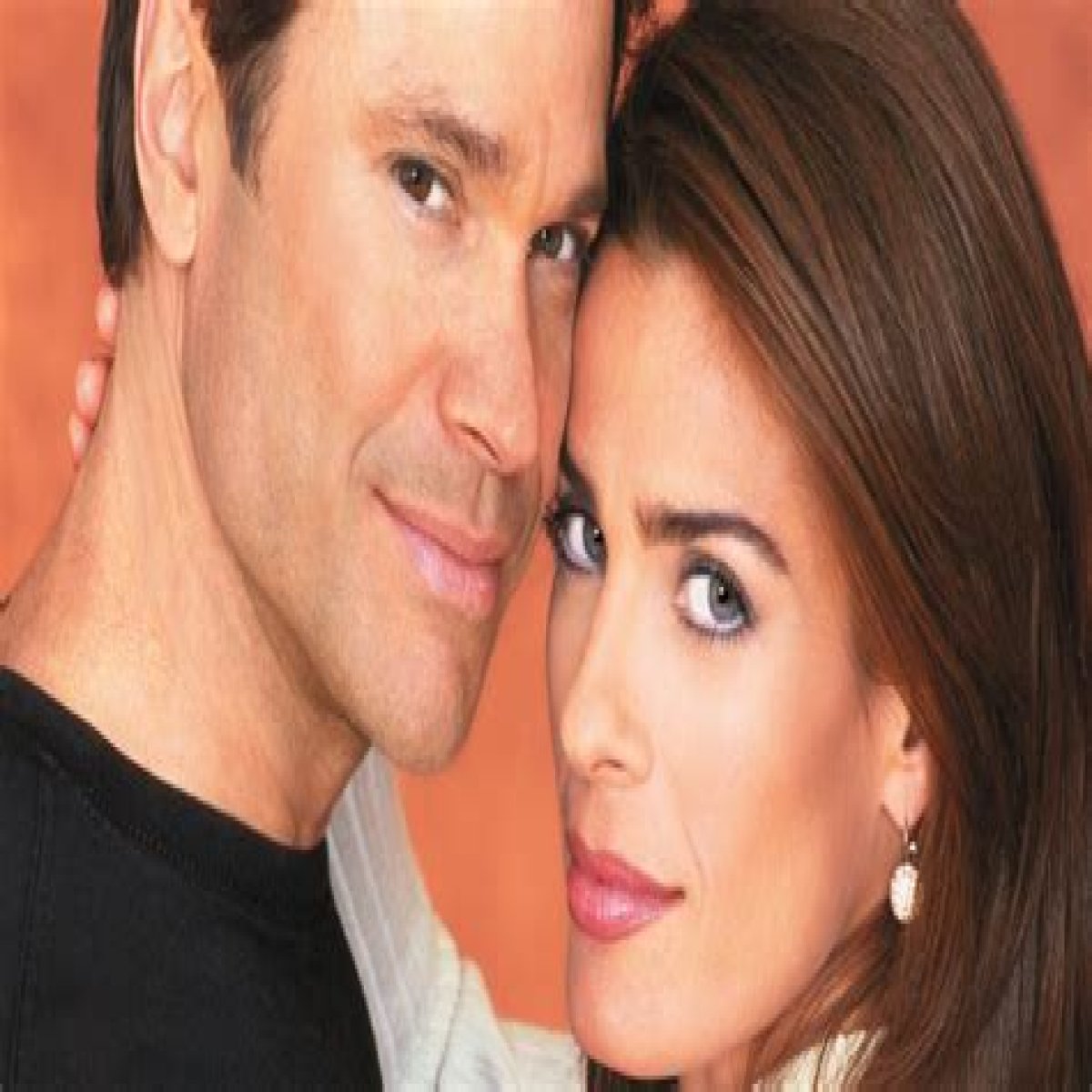 Peter Reckell Explains Exactly Why Bo Started Calling Hope 'Fancy Face' On Days Of Our Lives
