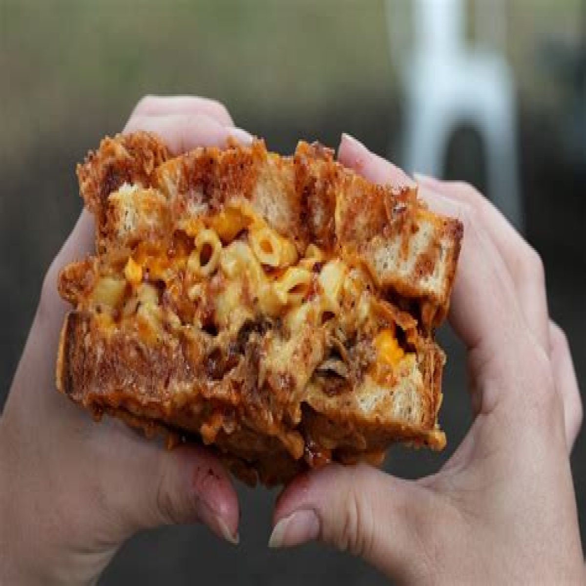 Photos: Iowa State Fair Food