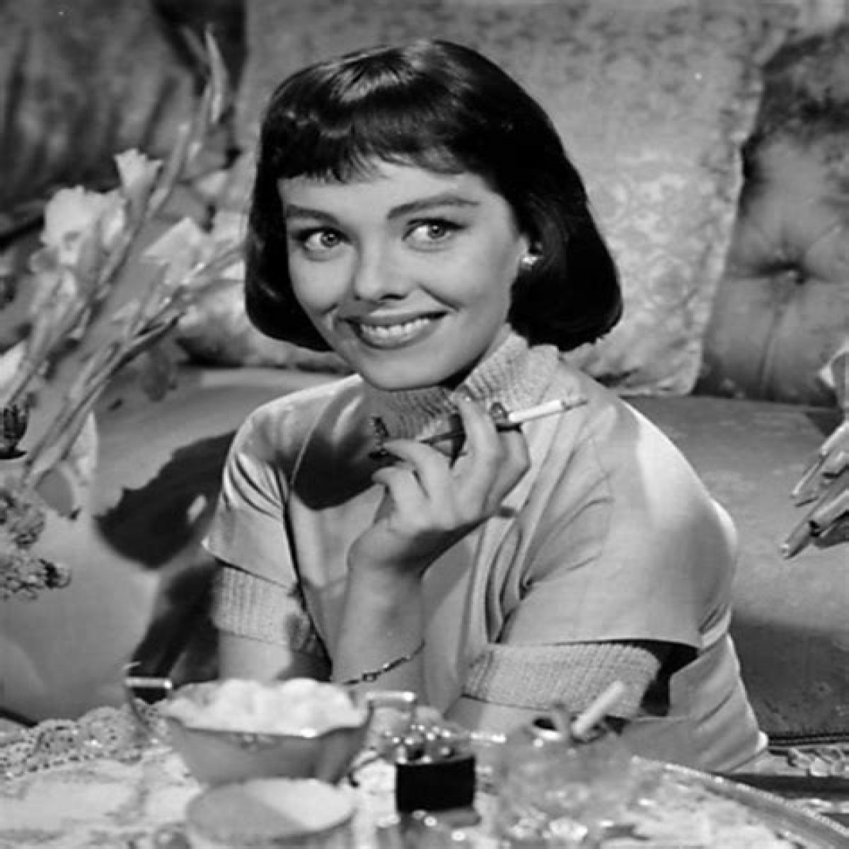 Phyllis Kirk
