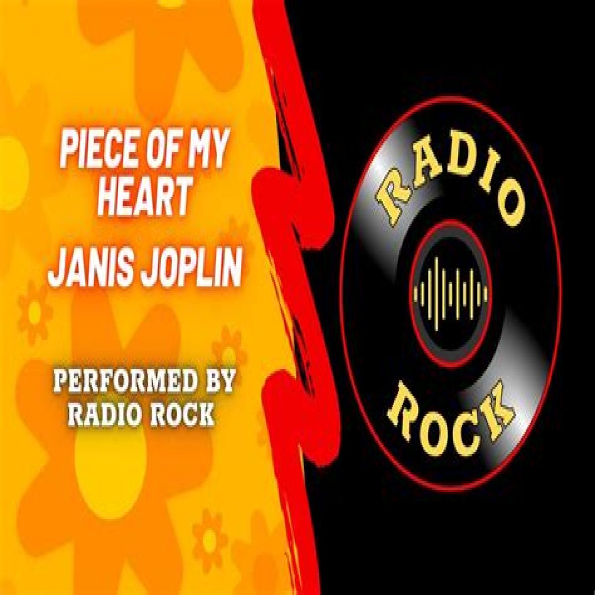 Piece of My Heart singer Joplin
