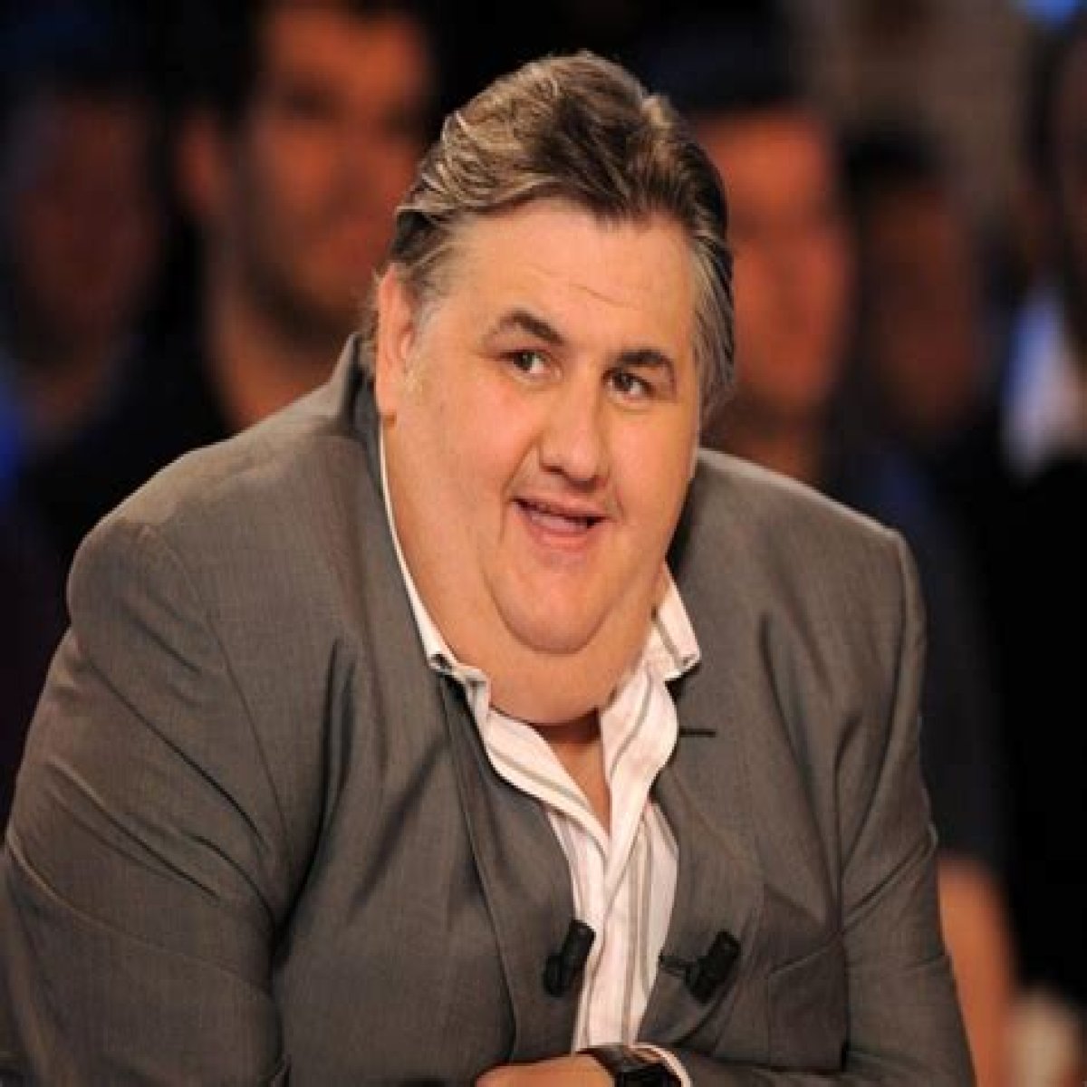 Pierre Menes