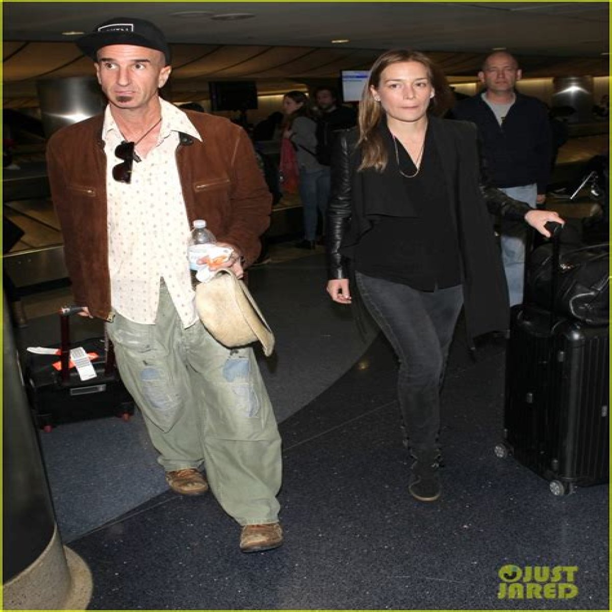 Piper Perabo Married: Covert Affairs Star Weds Stephen Kay