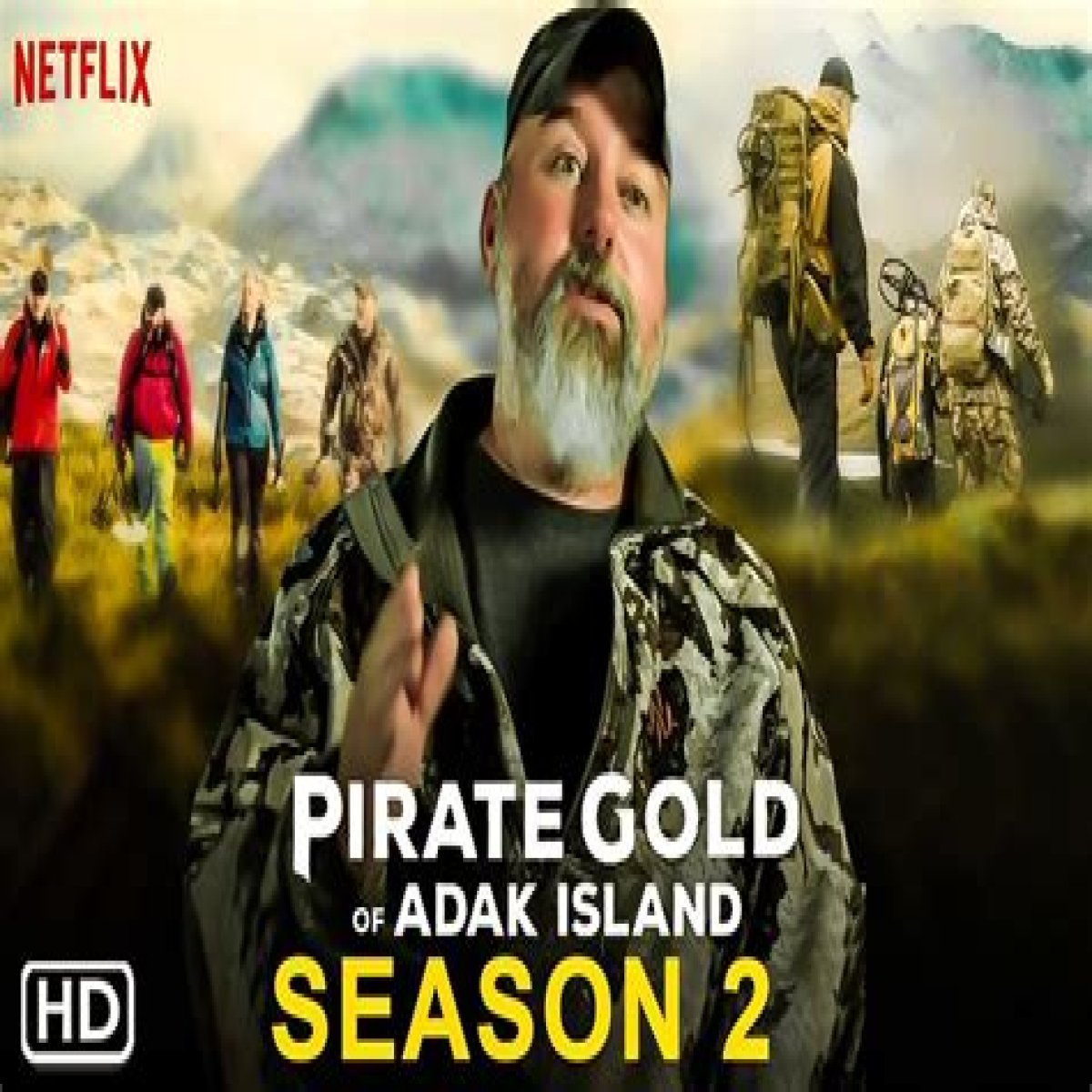 Pirate Gold Of Adak Island Season 2: Release Date, Cast, Plot, Trailer, And Other Updates That You Want To Know!