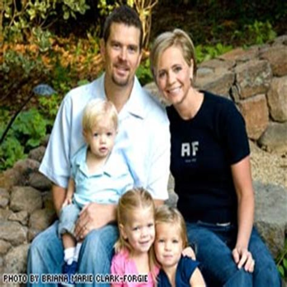 Plane crash kills 3 families with young children on way to vacation