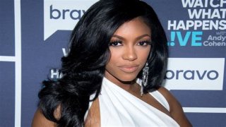 Porsha Williams Shares A Simple Coronavirus Explanation And Highlights Why People Should Remain At Home