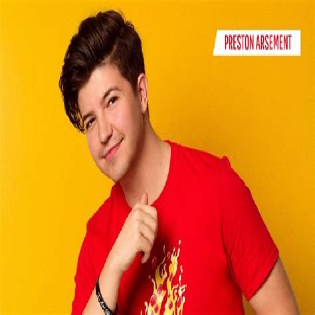 PrestonPlayz: Real Name, Age, Height, YouTuber, Wife, Gamer, Net Worth !