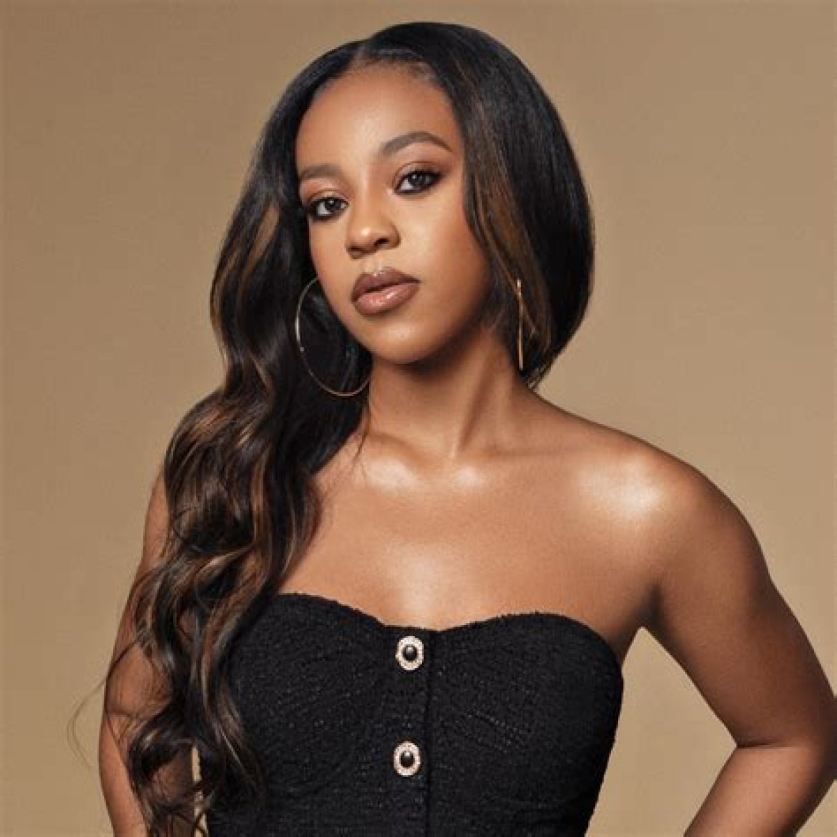 Priah Ferguson