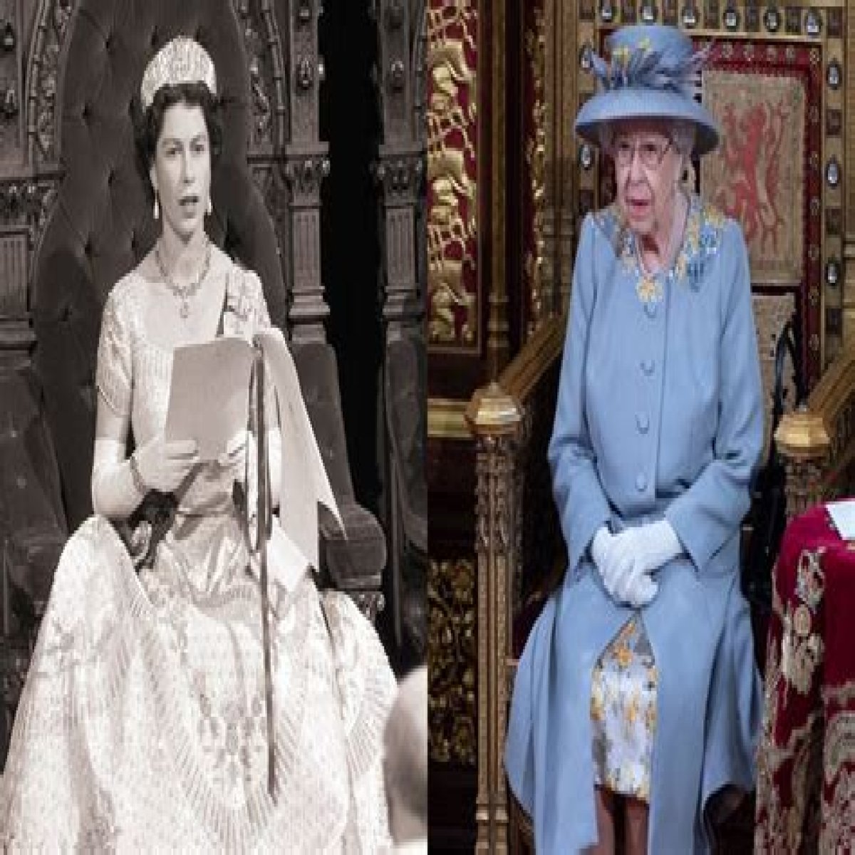 Queen Elizabeth ‘had no ego… she loved it when things went wrong’