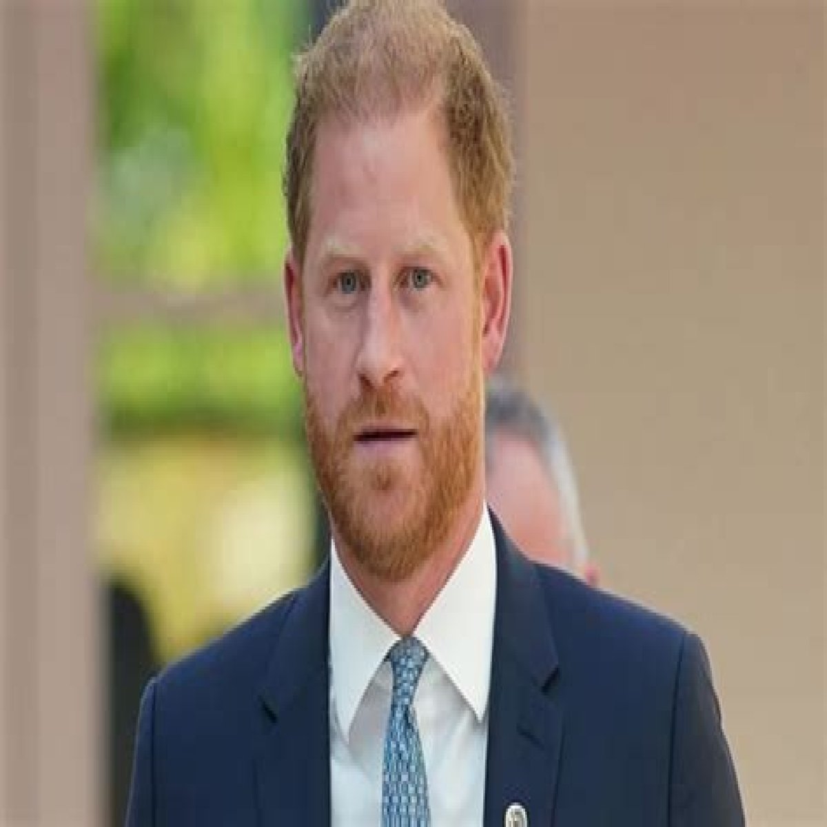 Quinn: The Frogmore Cottage eviction was ‘the last straw’ for Prince Harry