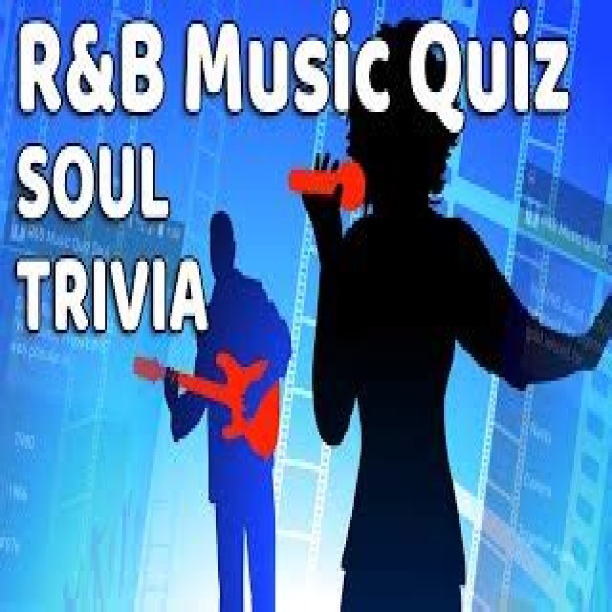 R&b Music Trivia | Popnable