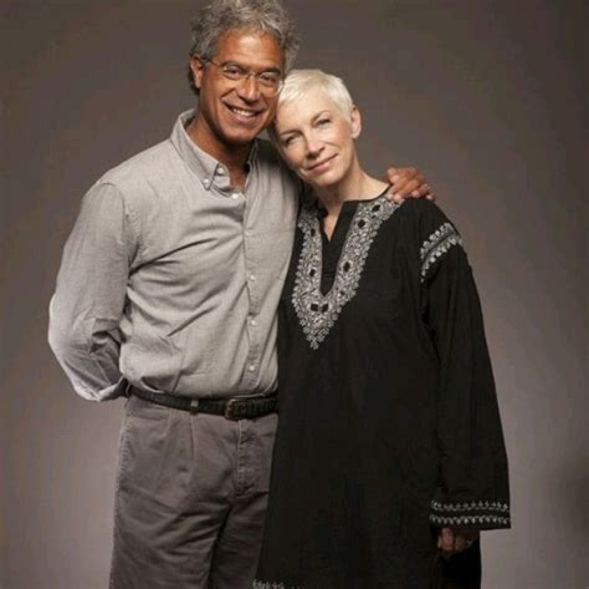 Radha Raman: Who is Annie Lennox’s ex-husband?