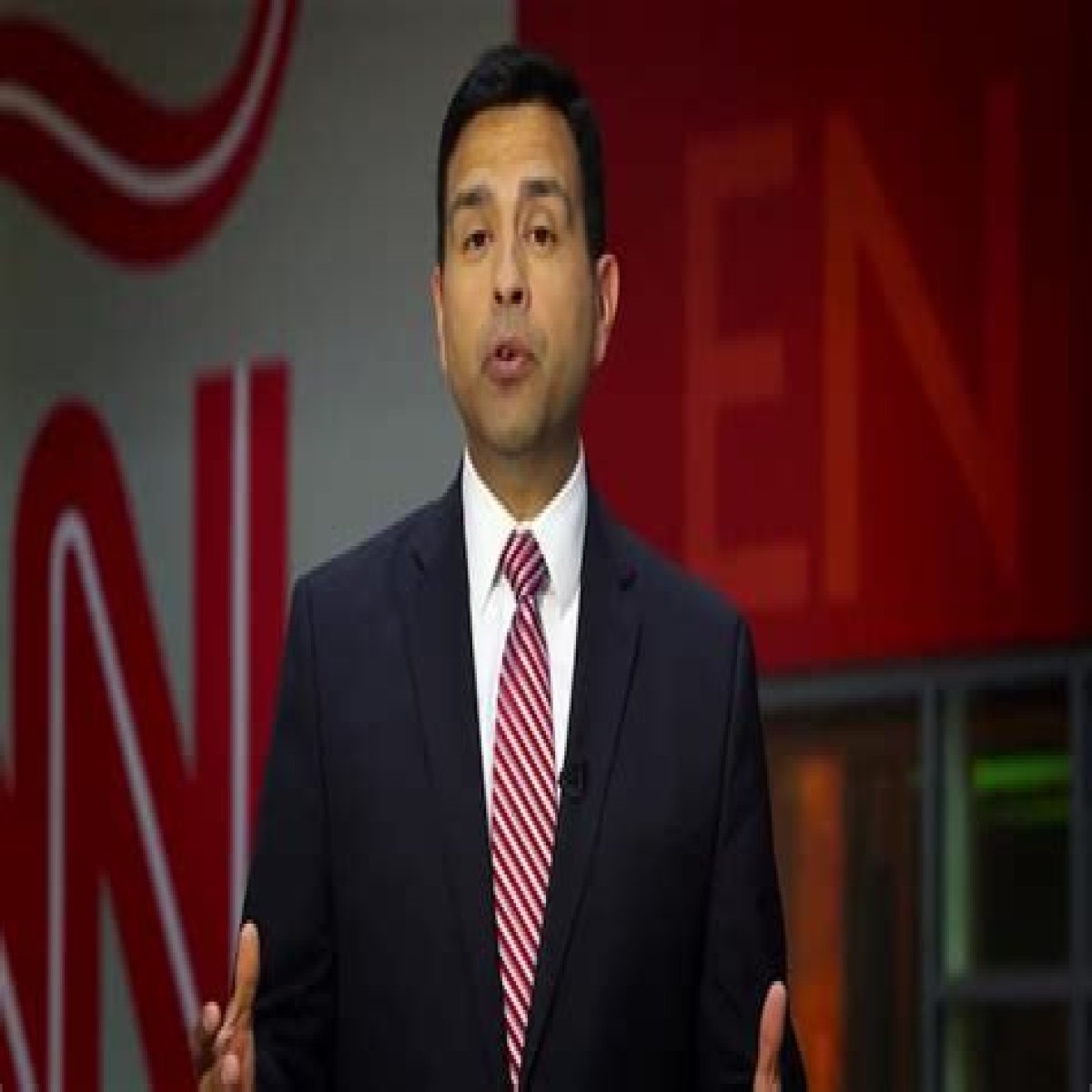 Rafael Romo Bio, Age, Height, Wife, CNN, Salary and Net Worth
