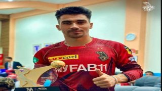 Rahmanullah Gurbaz Wife: Who Is He Married To? Cricketer Family Details