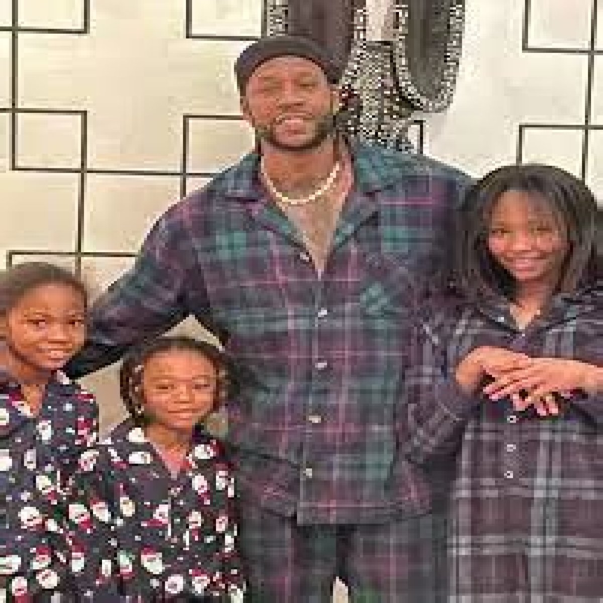 Rapper 2 Chainz’s Daughter Harmony Epps: Age, Height, Family, Net Worth!