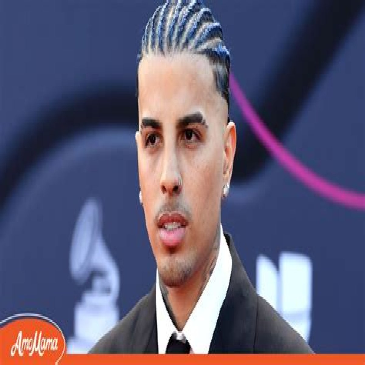 Rauw Alejandro's Parents Are Both Musicians – He Was Primarily Raised by His Mom