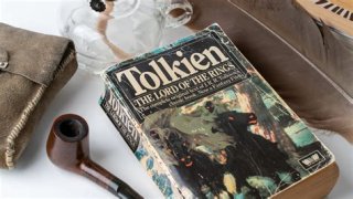 Real World Things That Inspired Lord Of The Rings