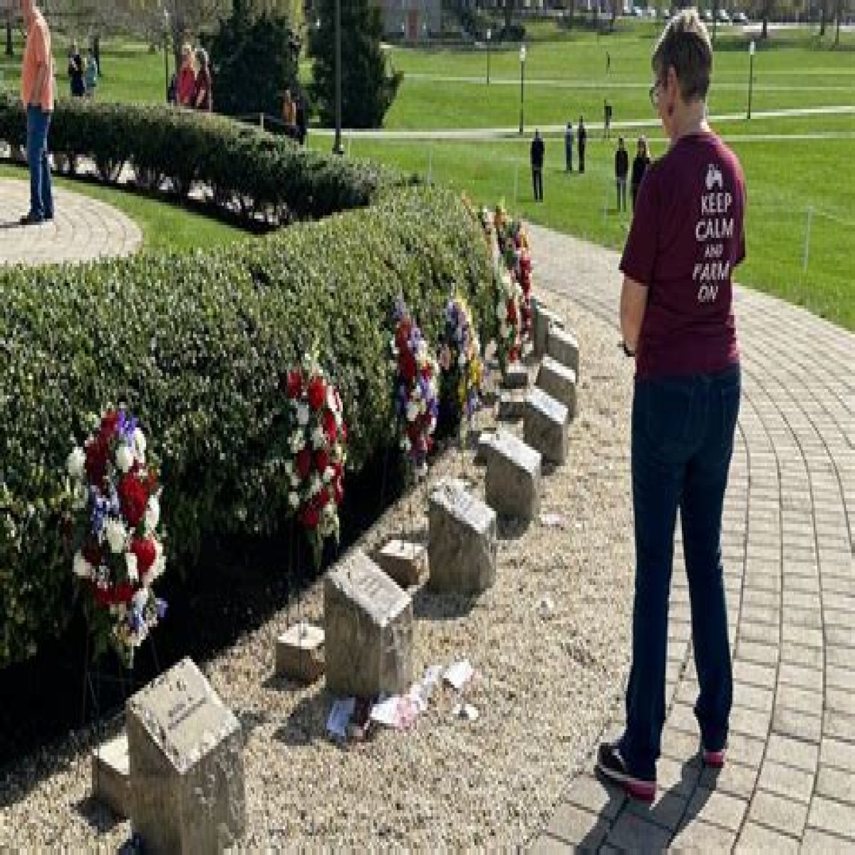 Reflections On The Tragic Shooting Death Of