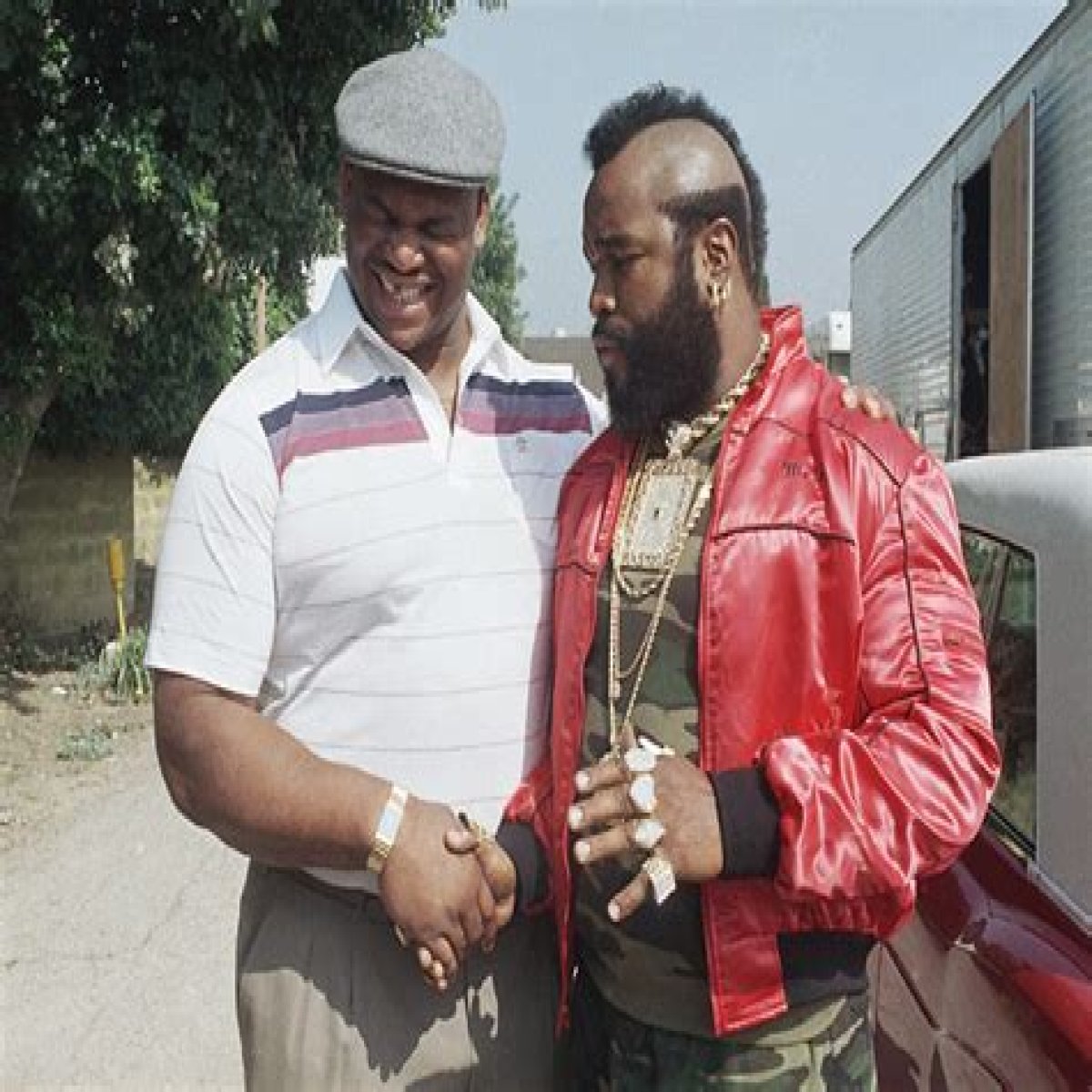 Refrigerator Perry Now: Is William Perry Still?