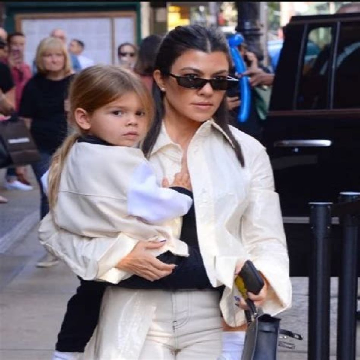 Reign Disick Wiki, age, height, mom, dad, siblings, Instagram, net worth