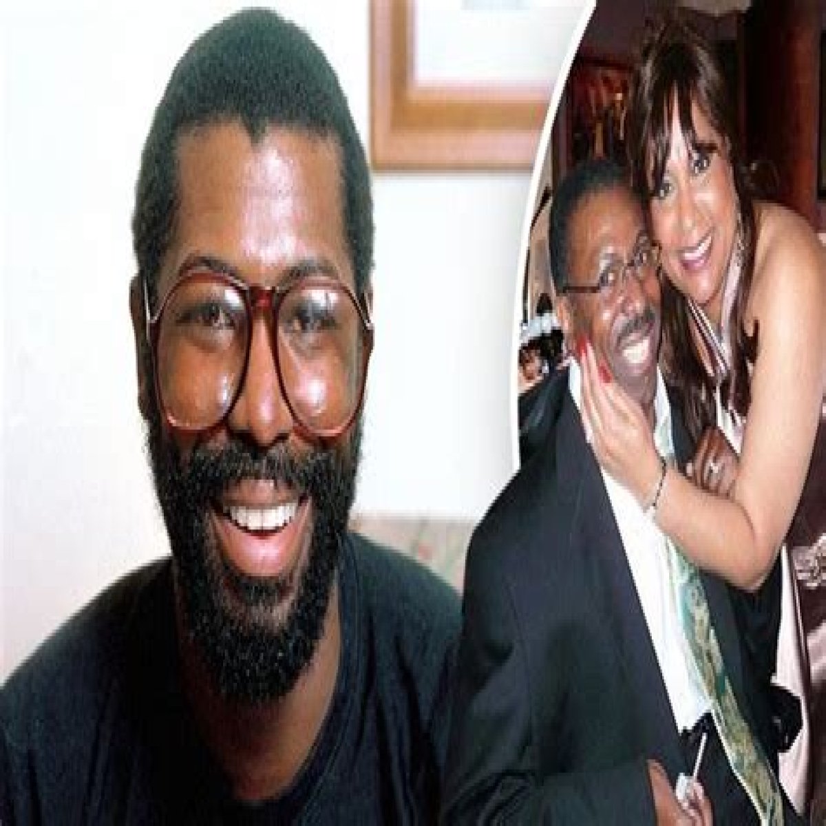 Remember Singer Teddy Pendergrass' Widow, Joan? Here's What She's up to 11 Years after His Death