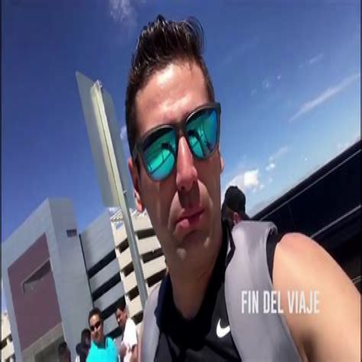 Rene Nuno