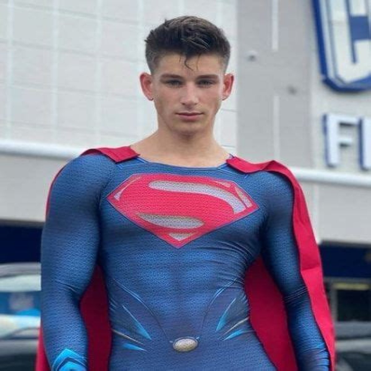 Reno Gold - Bio, Age, Wiki, Facts and Family