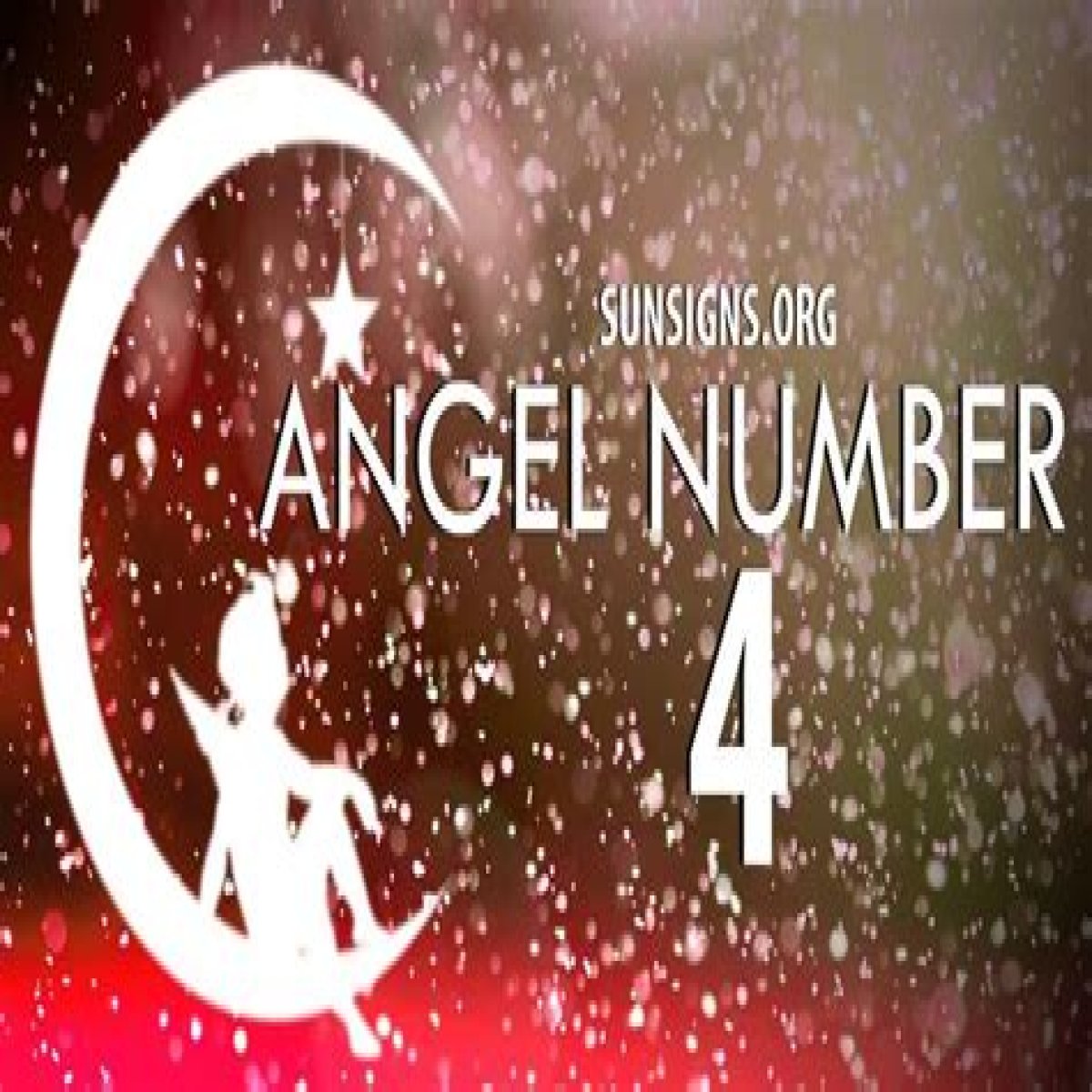 Repeating Angel Numbers - 4's and 2's (4422, 4242, 2244 etc)