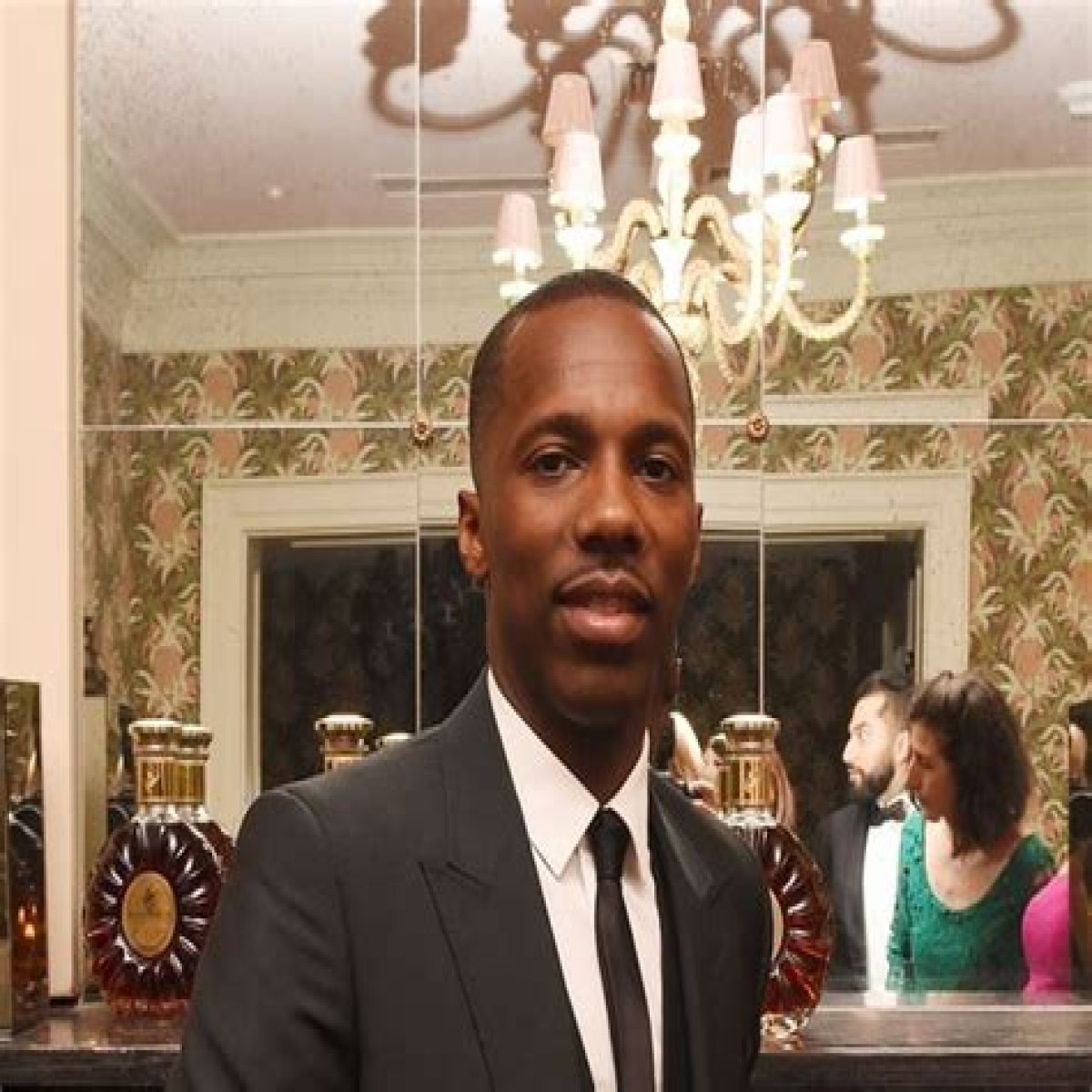 Rich Paul Net Worth | Celebrity Net Worth