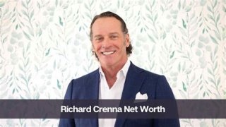 Richard Crenna Net Worth – How Much is Richard Crenna Worth?